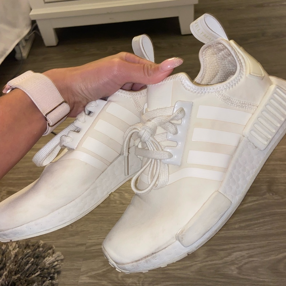 Adidas NMD’s